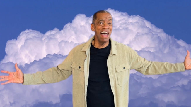 Charles Gray - Never Enough - The Greatest Showman